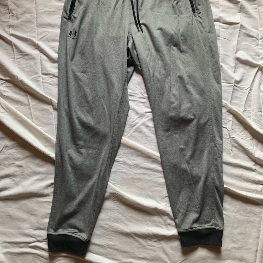 Under Armor Jogger Pants